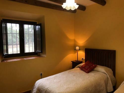Agroturismo Cercado Forero