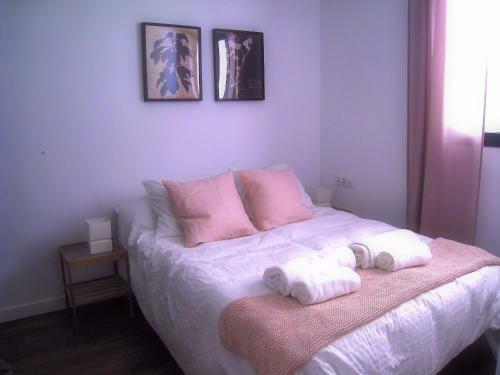 Villa Vivienda Rural Olivar Del Chanza
