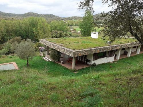 Villa Vivienda Rural Olivar Del Chanza