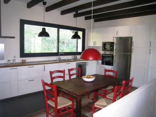 Villa Vivienda Rural Olivar Del Chanza