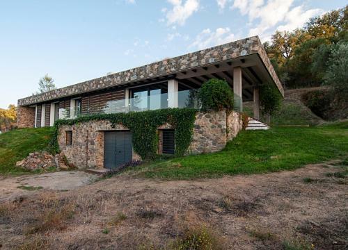 Villa Vivienda Rural Olivar Del Chanza