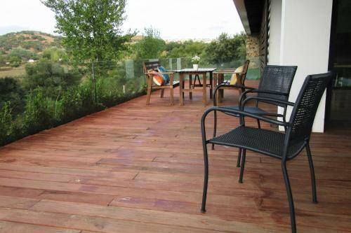 Villa Vivienda Rural Olivar Del Chanza