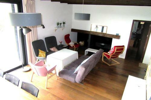 Villa Vivienda Rural Olivar Del Chanza