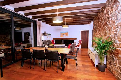 Villa Vivienda Rural Olivar Del Chanza