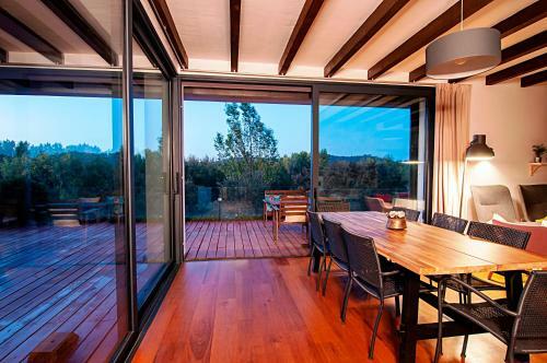 Villa Vivienda Rural Olivar Del Chanza