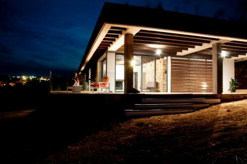Villa Vivienda Rural Olivar Del Chanza
