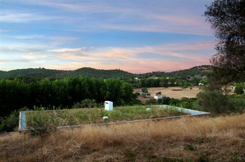 Villa Vivienda Rural Olivar Del Chanza