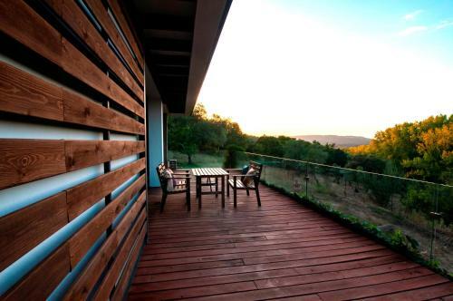 Villa Vivienda Rural Olivar Del Chanza