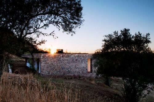 Villa Vivienda Rural Olivar Del Chanza
