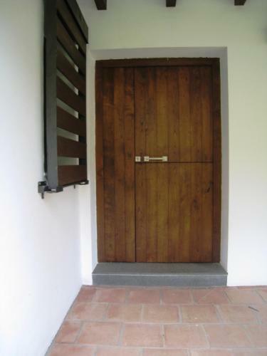 Villa Vivienda Rural Olivar Del Chanza