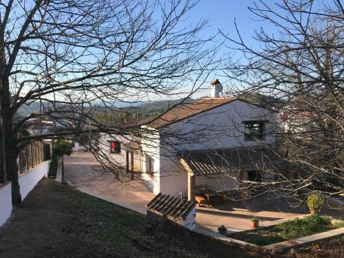 Agroturismo El Casta�ar Del Castillo