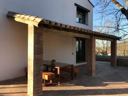 Agroturismo El Casta�ar Del Castillo