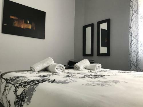Agroturismo El Casta�ar Del Castillo