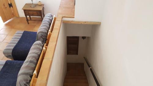Cortes De La Frontera Townhouse