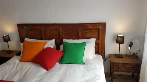 Cortes De La Frontera Townhouse