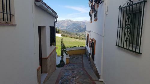 Cortes De La Frontera Townhouse