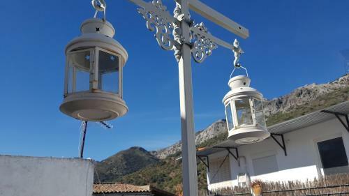 Cortes De La Frontera Townhouse