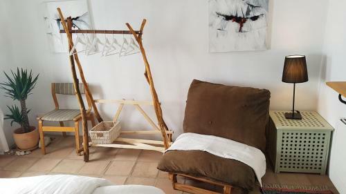 Cortes De La Frontera Townhouse