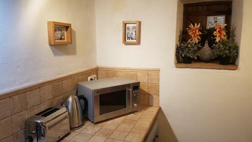 Cortes De La Frontera Townhouse