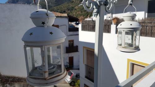 Cortes De La Frontera Townhouse