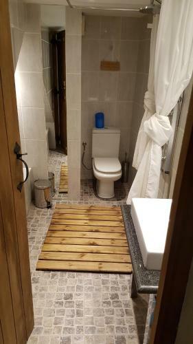 Cortes De La Frontera Townhouse