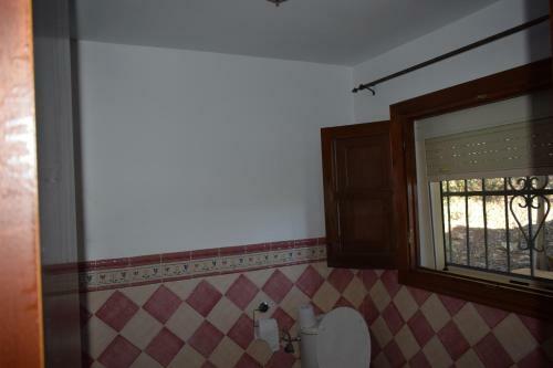 Agroturismo Casa El Pino
