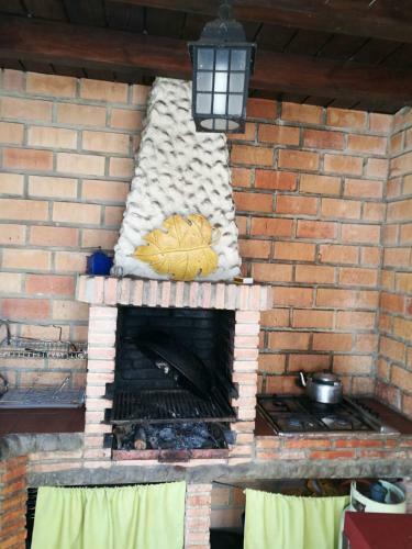 Agroturismo Casa El Pino