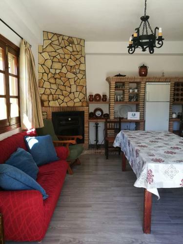 Agroturismo Casa El Pino