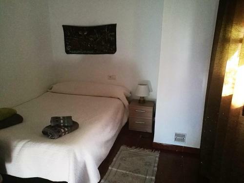 Agroturismo Casa El Pino