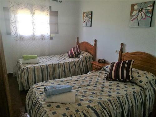 Agroturismo Casa El Pino