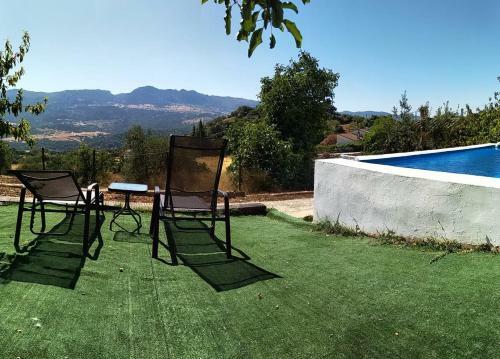 Agroturismo Casa El Pino