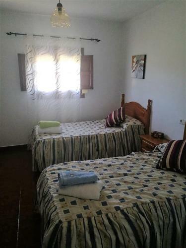 Agroturismo Casa El Pino
