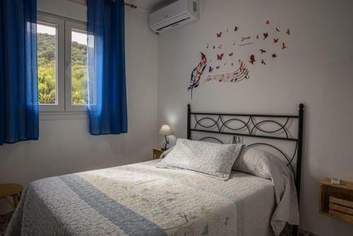 Villa Casa Rural El N�spero