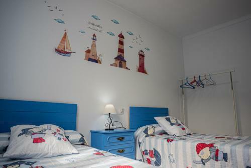 Villa Casa Rural El N�spero