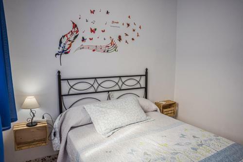 Villa Casa Rural El N�spero