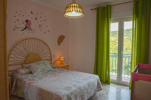 Villa Casa Rural El N�spero
