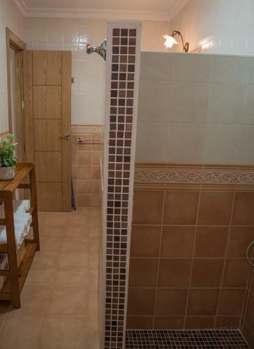 Villa Casa Rural El N�spero