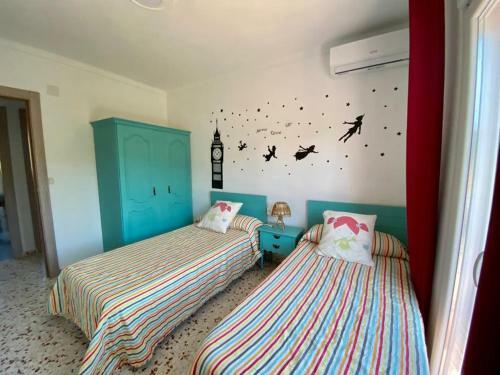 Villa Casa Rural El N�spero