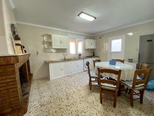 Villa Casa Rural El N�spero