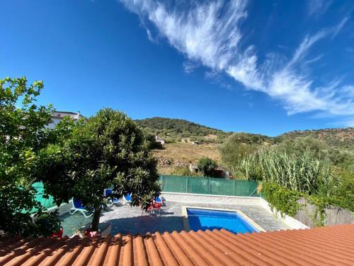 Villa Casa Rural El N�spero