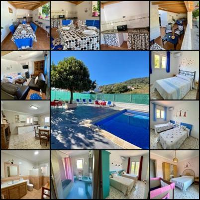 Villa Casa Rural El N�spero