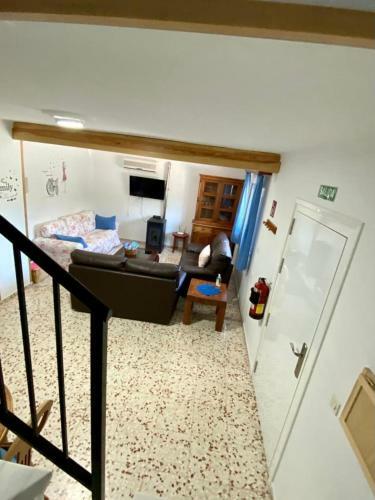 Villa Casa Rural El N�spero