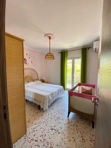 Villa Casa Rural El N�spero