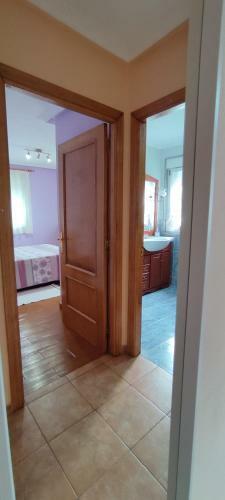 Apartamentos Casa Alvarina - Luarca