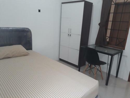 Bed & Breakfast Rumah 23 Terusan Cigadung