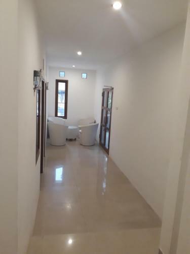Bed & Breakfast Rumah 23 Terusan Cigadung
