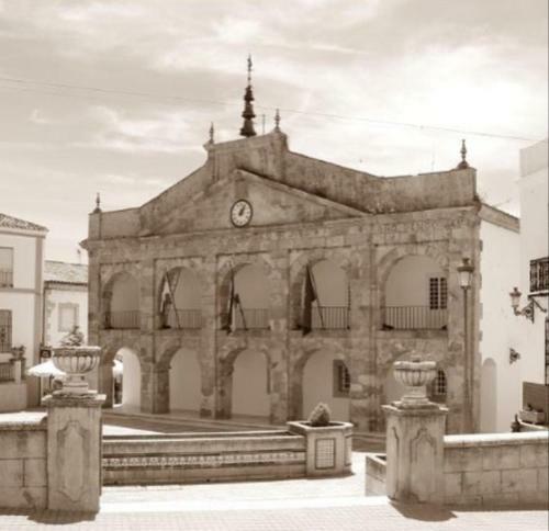 Casa De Tita Dolores
