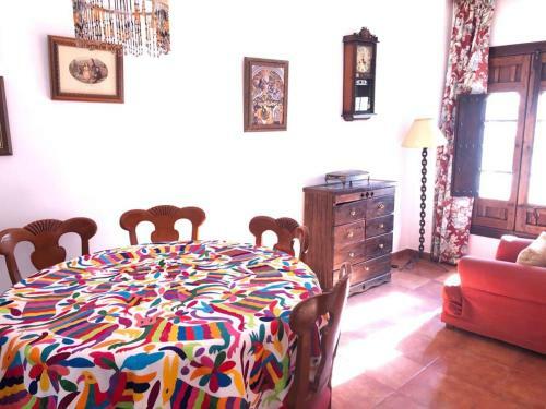 Casa De Tita Dolores