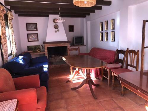 Casa De Tita Dolores