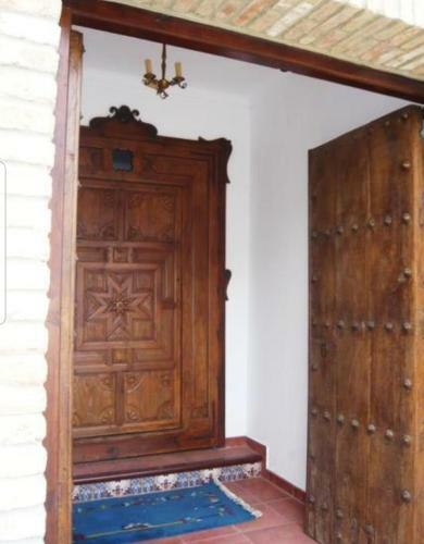 Casa De Tita Dolores